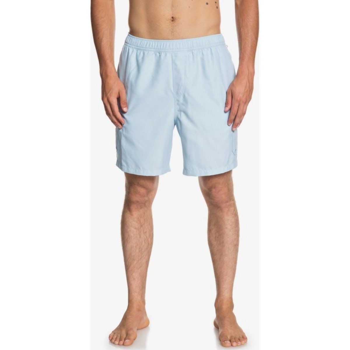 Everest Waterman Balance 18\ Volleys - Cerulean / Medium - $51.60 at Everest
