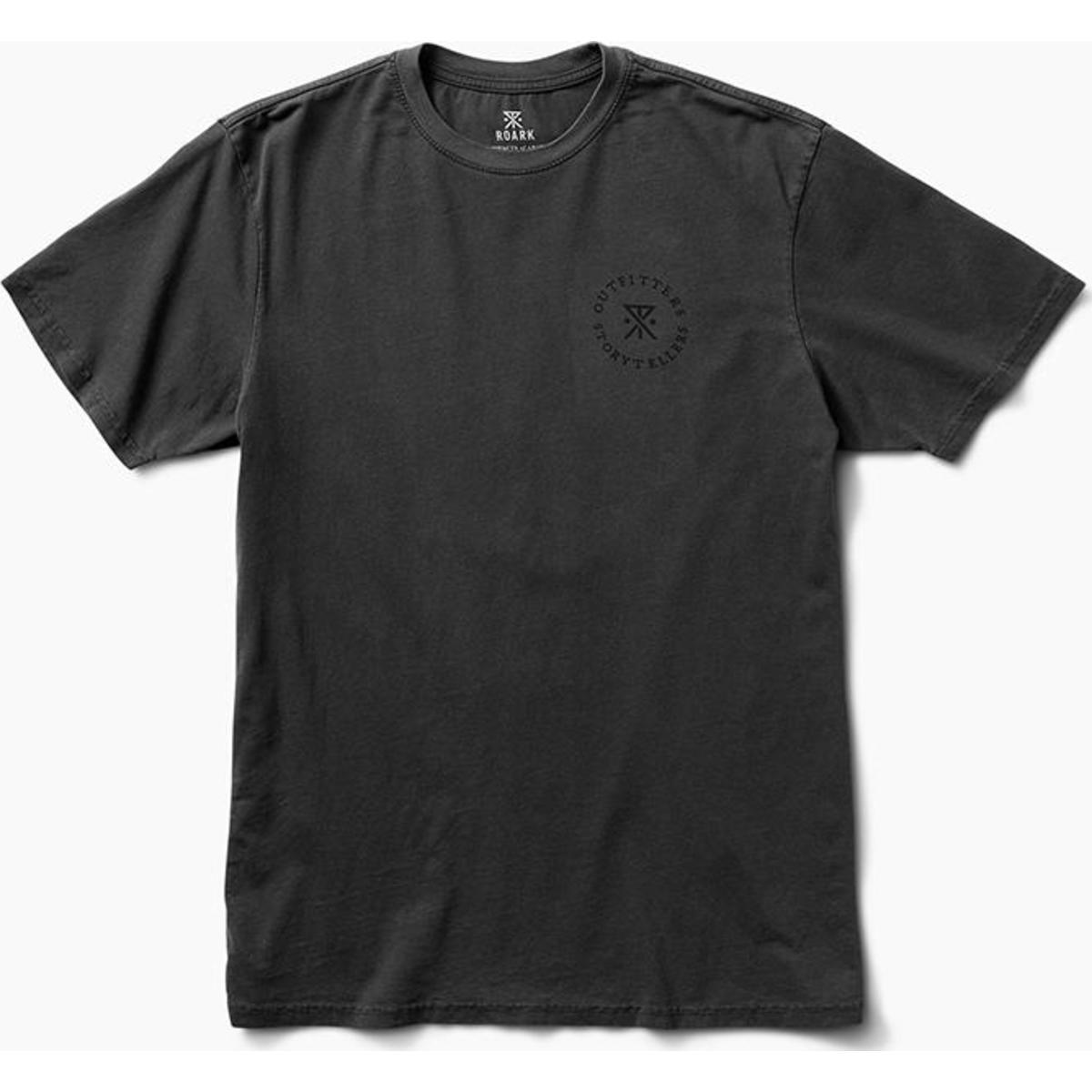 Everest Kris Premium Tee - Black / Large - $36.55 at Everest