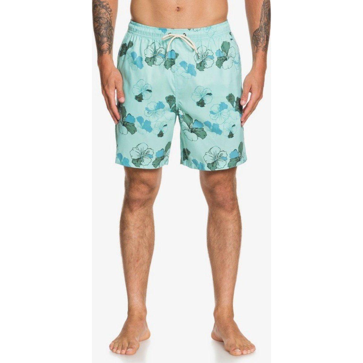Everest Waterman Lei Around 18\ Volleys - LICHEN / X-Large - $59.12 at Everest