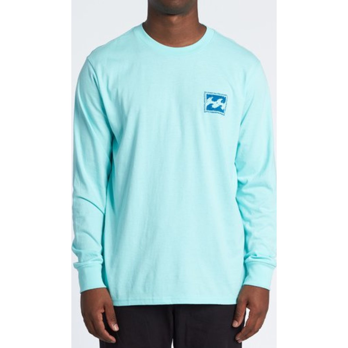 Everest Warchild Long Sleeve T-Shirt - SPEARMINT / Small - $30.05 at Everest