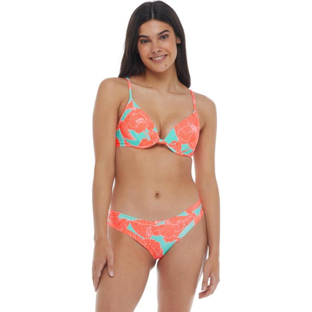 Everest Tikahau Greta Underwire Bikini Top - Combo Spark - SPARK / M/M - $81.70 at Everest