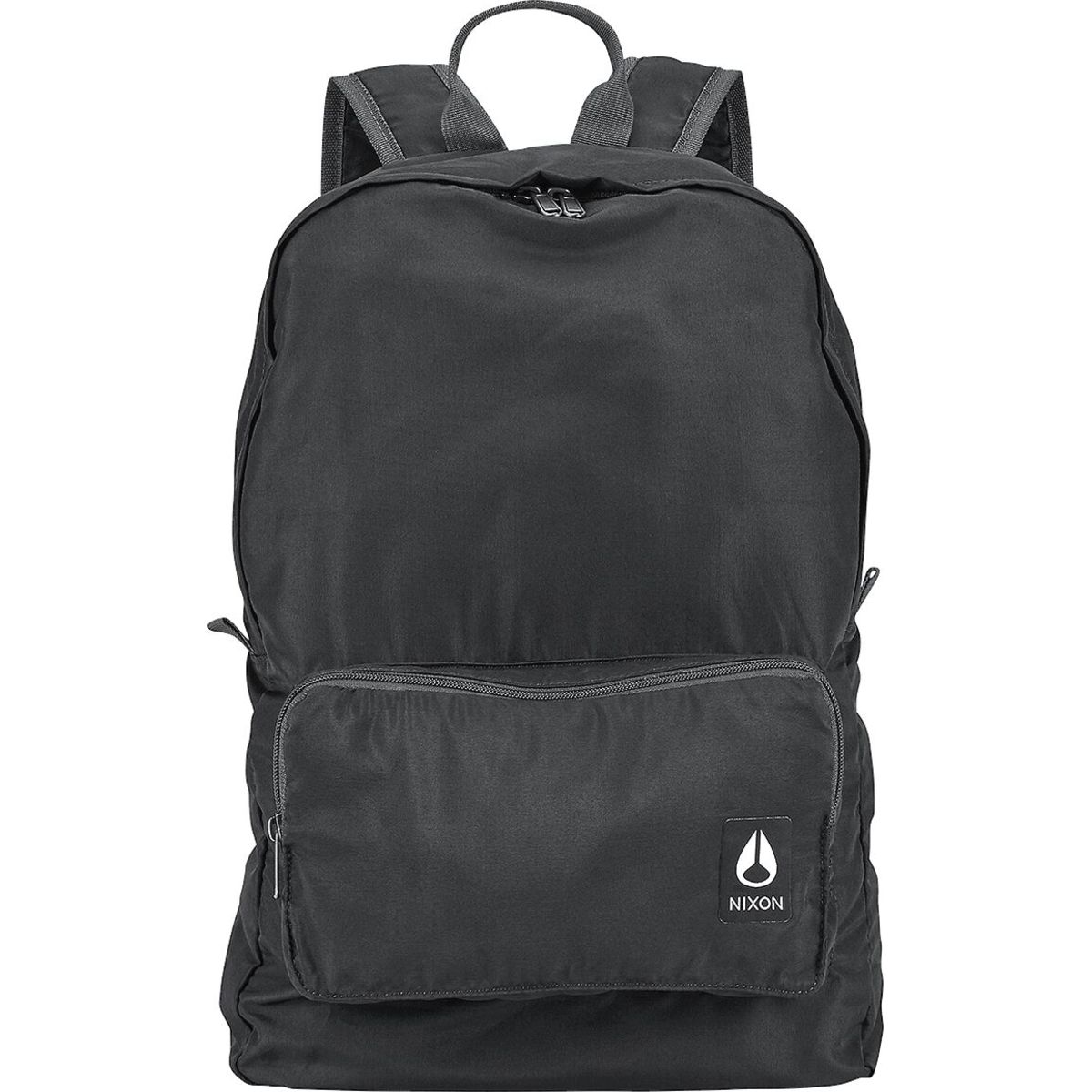 Everyday Backpack II - All Black / One Size