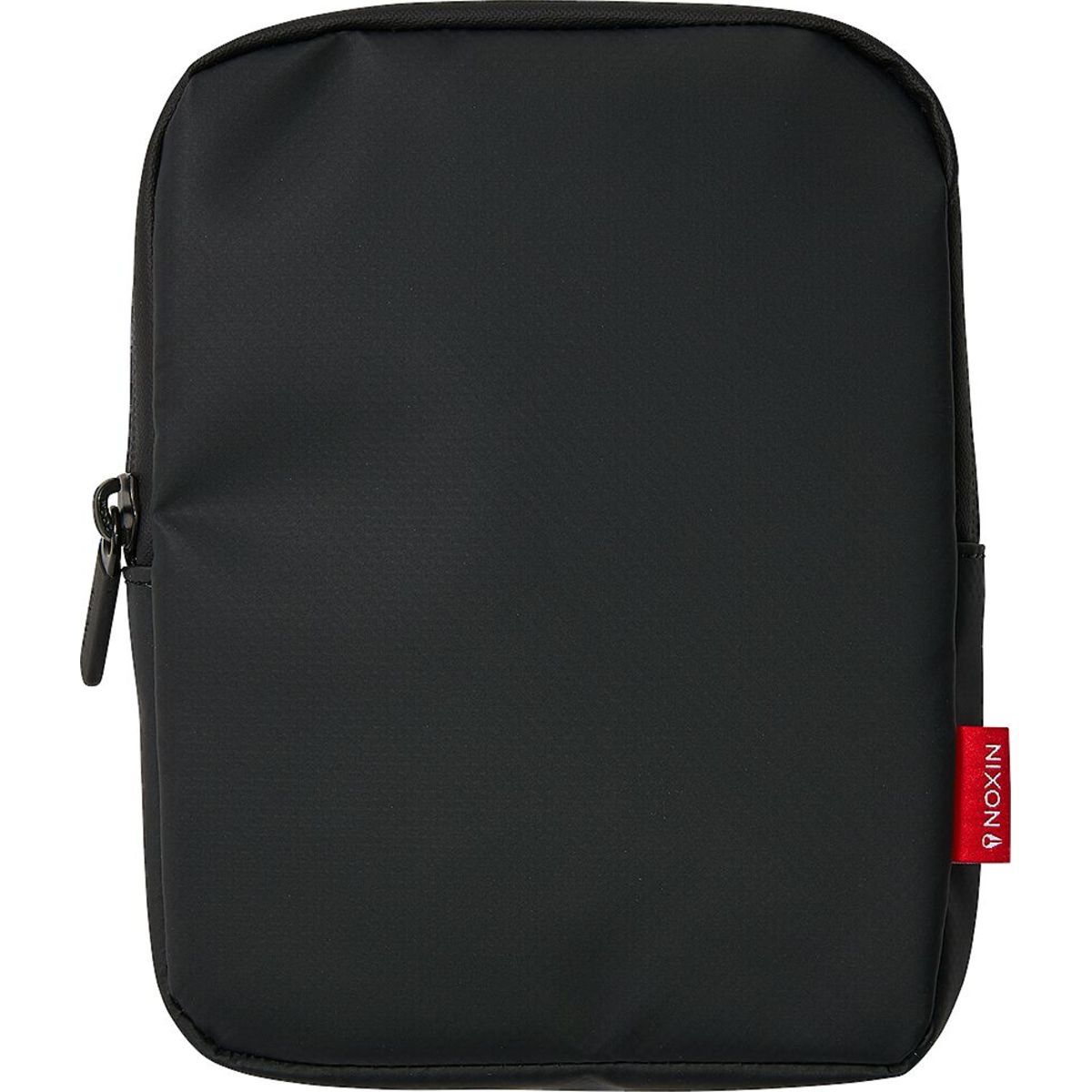 Tarp Lined Utility Pod - All Black L/XL / L/XL