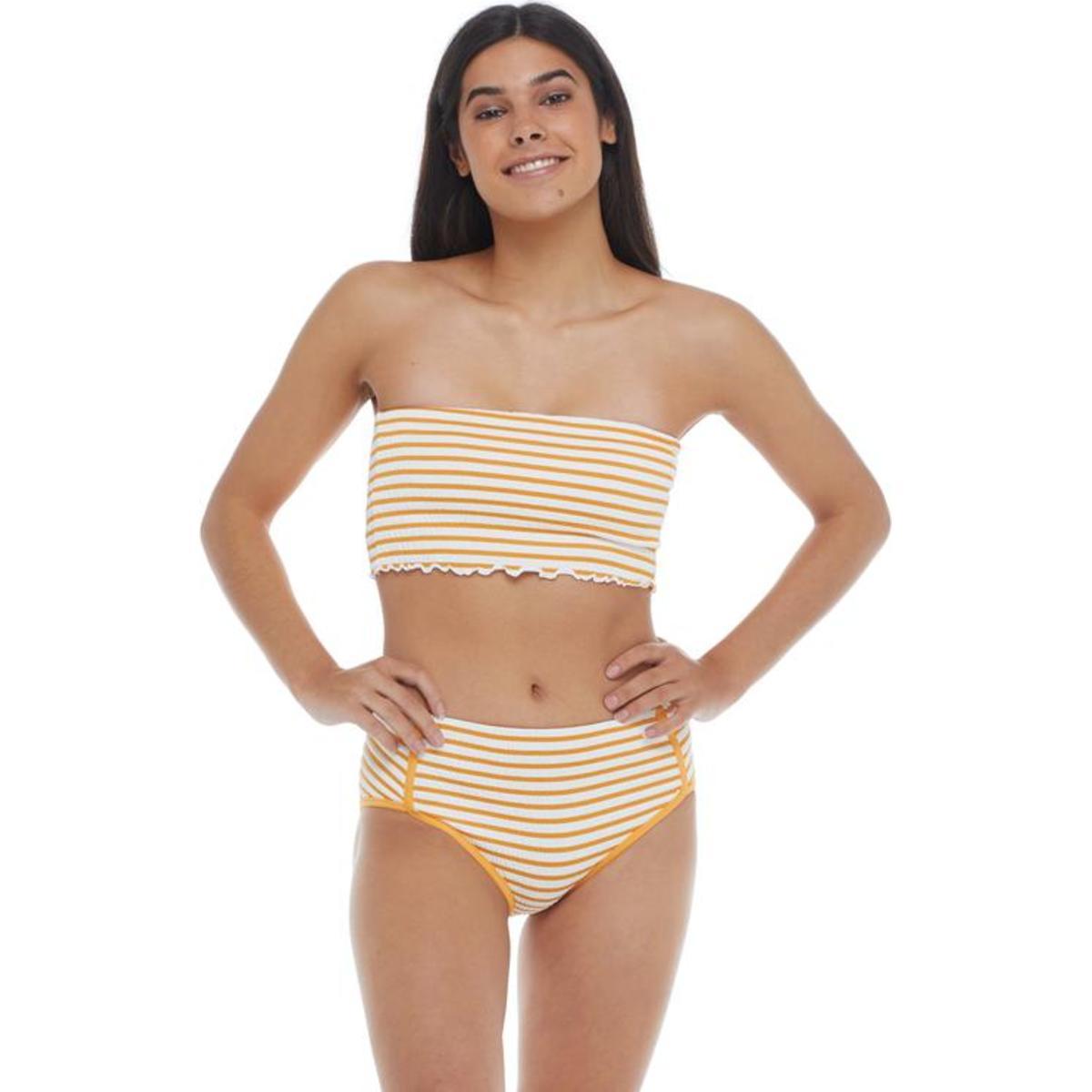 Everest French Riviera Sunrise Tube Swim Top - Sundream - SUNDREAM / L/G - $79.55 at Everest