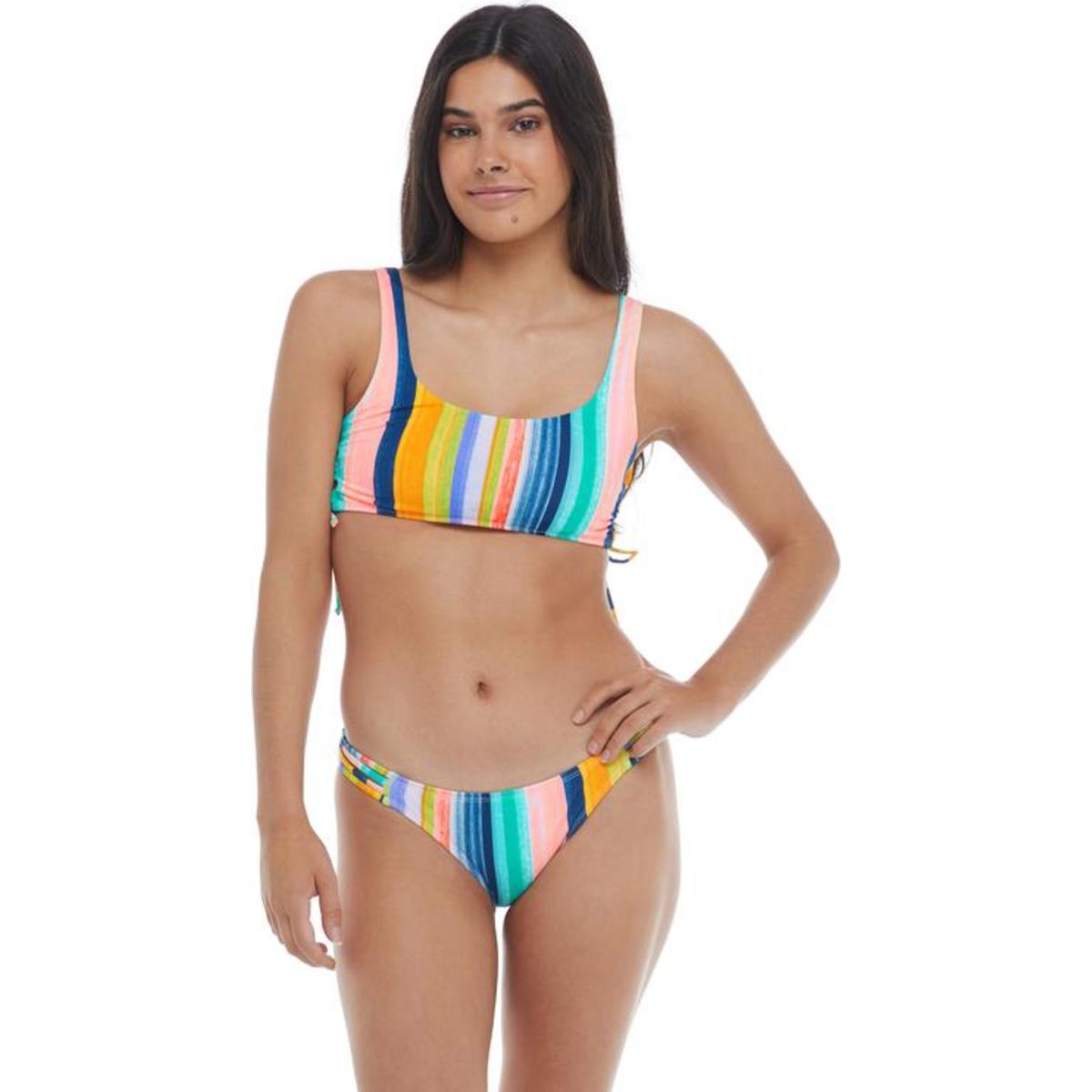 Everest Havana Nights Maxim Tank Swim Top - Combo Multi - MULTI / L/G - $86.00 at Everest