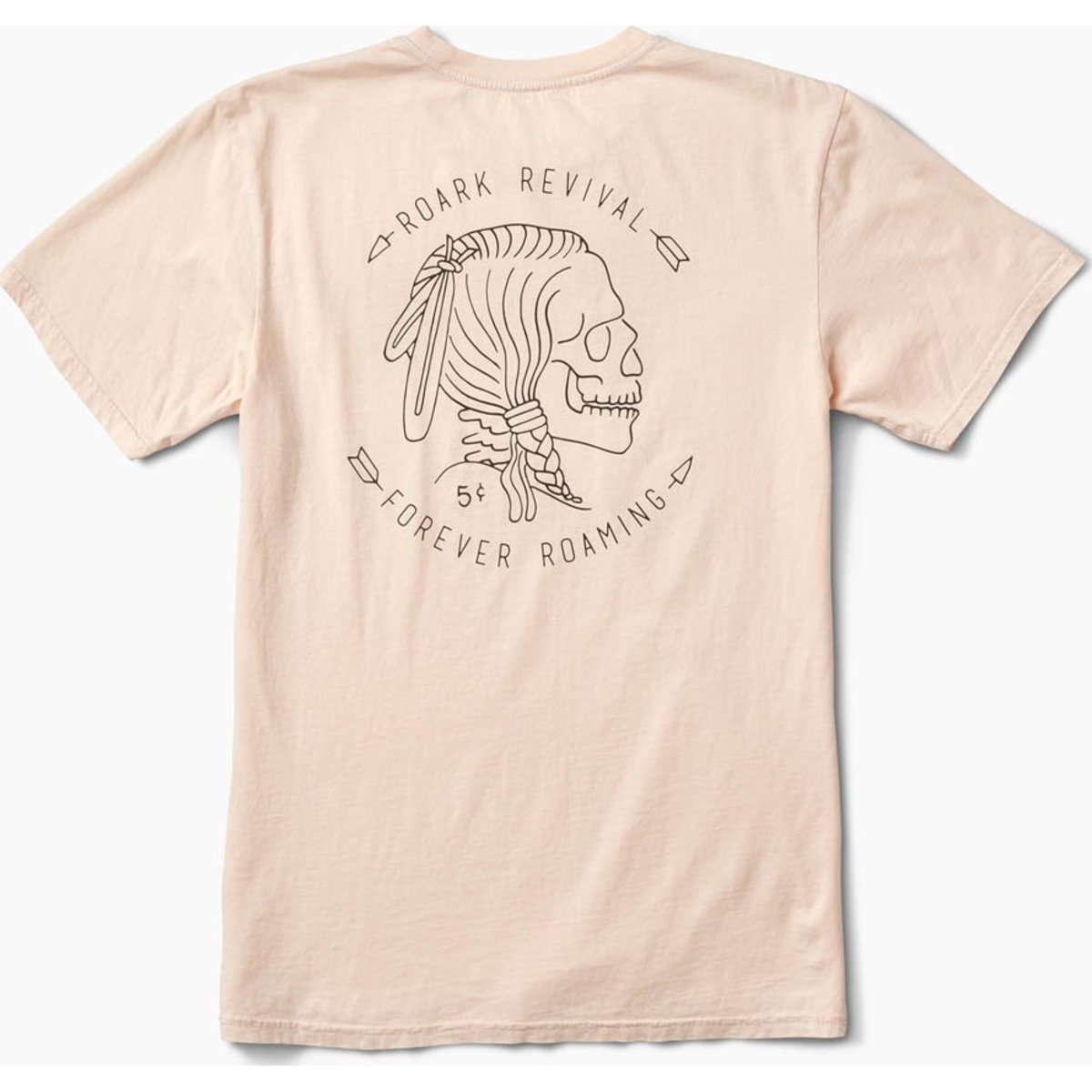 Everest Hobo Nickel Premium Tee - $37.62 at Everest