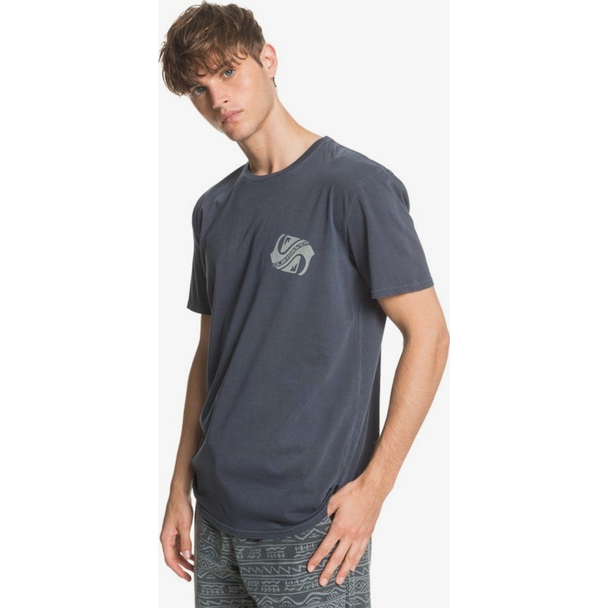 Everest Twin Shadow T-Shirt - Blue Nights / Medium - $32.25 at Everest