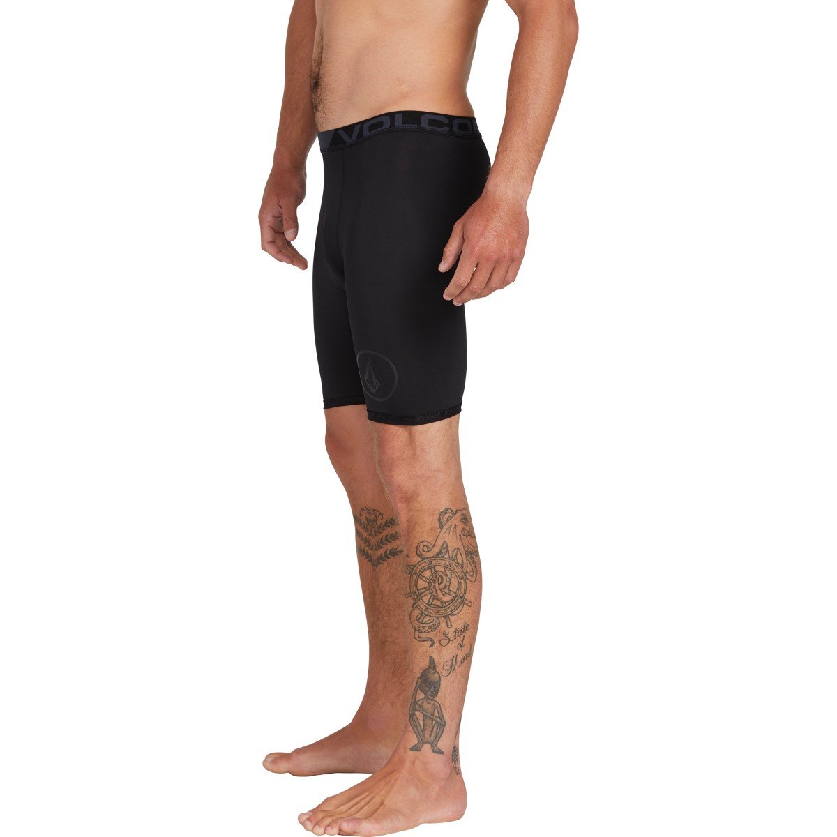 Everest JJ'S CHONES - BLACK / Large - $34.94 at Everest