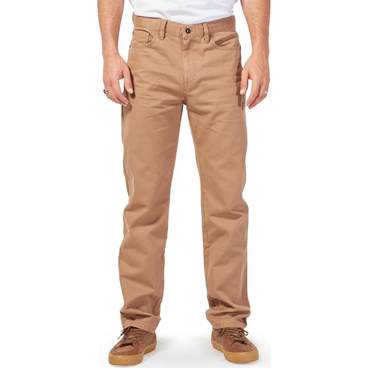 Everest MENS - WAYWARD PANT - OTTER / 38 - $84.92 at Everest