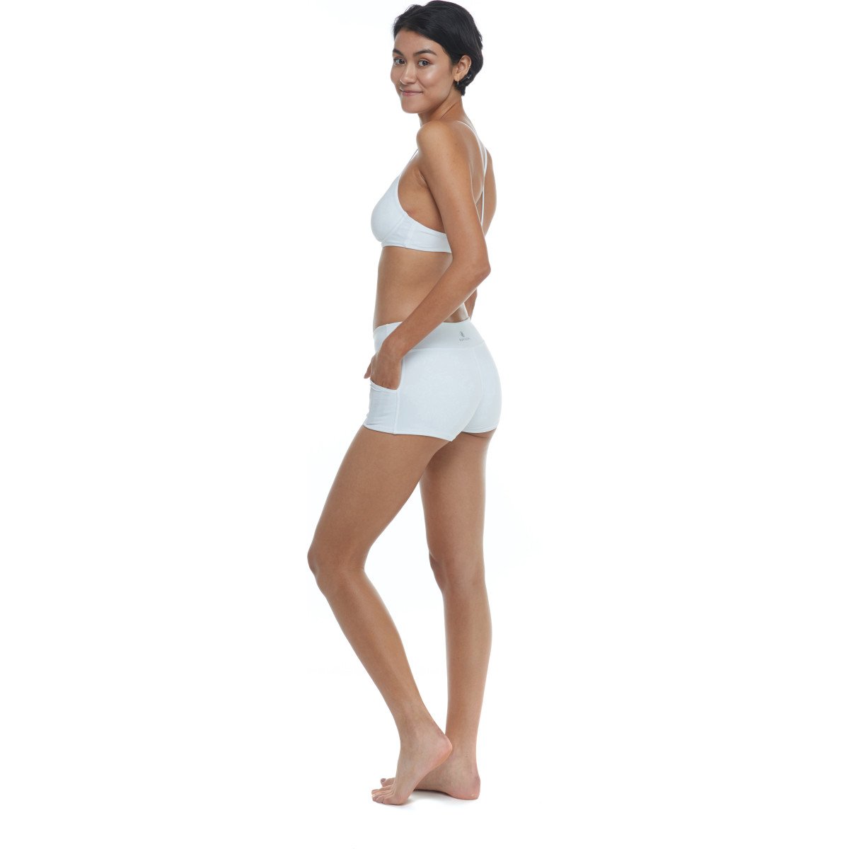 SMOOTHIES RIDER SHORT - SPARK / Large