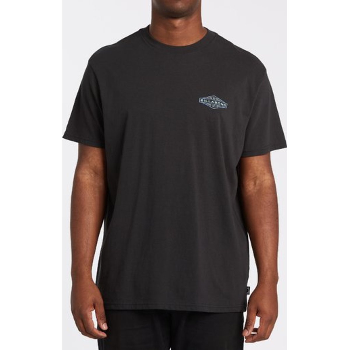 Everest Autoshop Short Sleeve T-Shirt - BLACK / X-Large - $27.90 at Everest