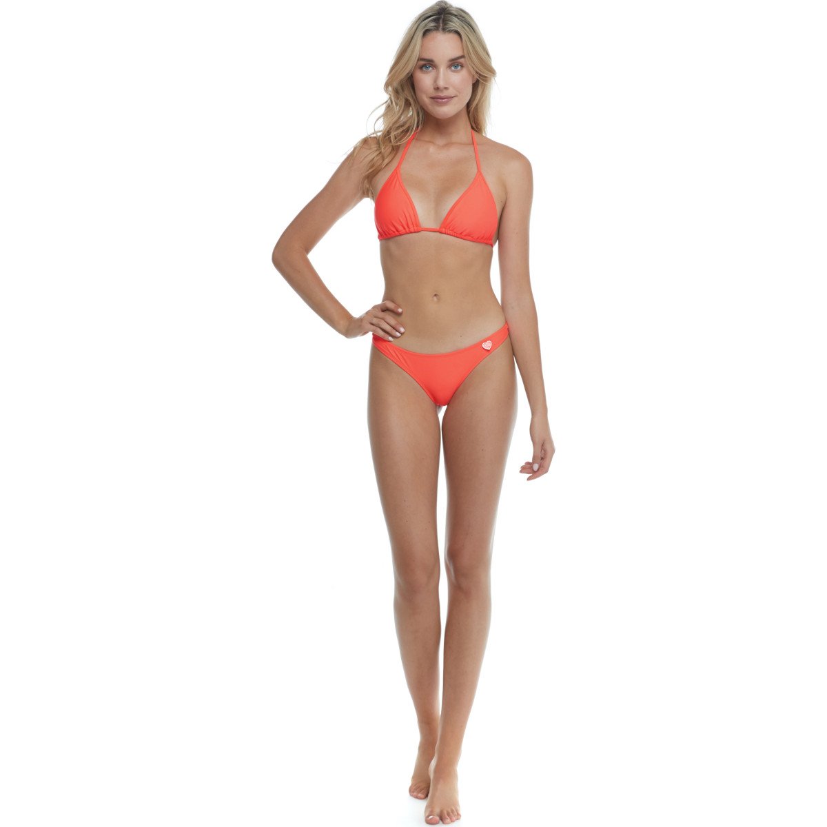 SMOOTHIES THONG - SPARK / Medium