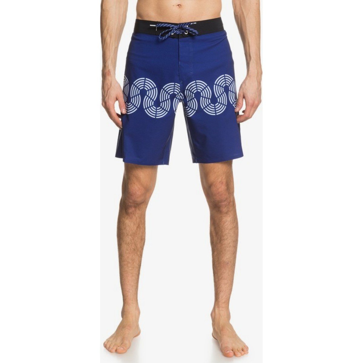 Everest Highline Connected Waves 19\ Board Shorts - TOKOLO / 38 - $86.00 at Everest