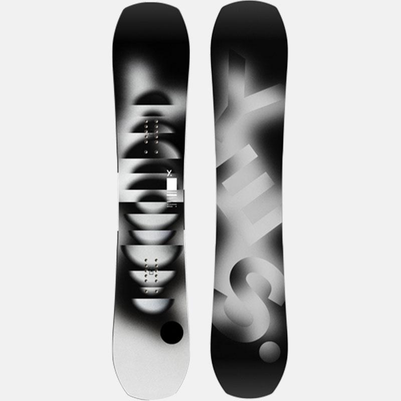 Everest YES Standard Snowboard - 149 - $537.45 at Everest