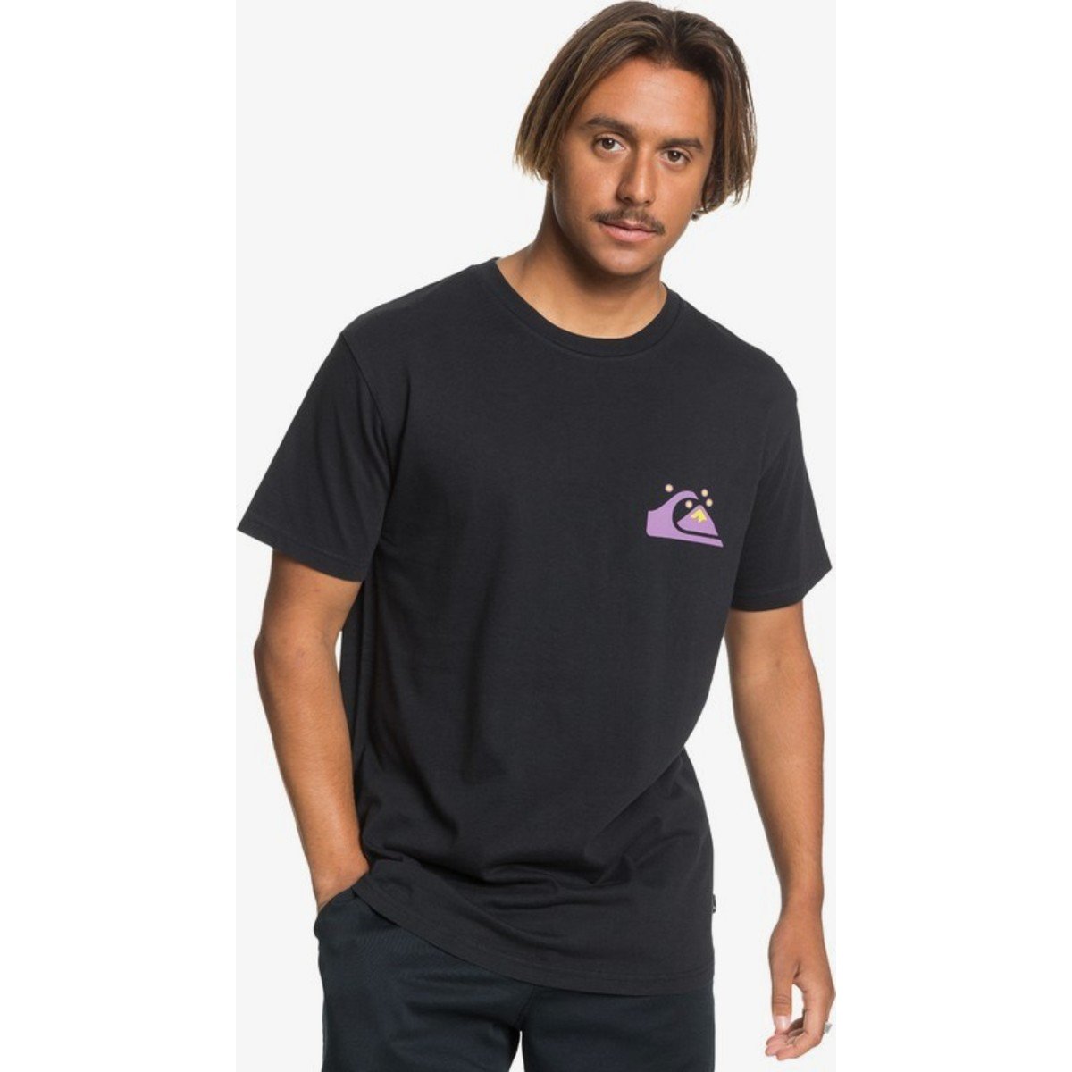 Everest Originals T-Shirt - BLACK / X-Large - $32.25 at Everest