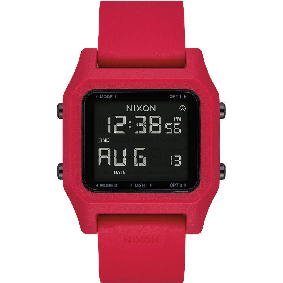 Everest Staple ,  38  mm - Red / One Size - $107.50 at Everest