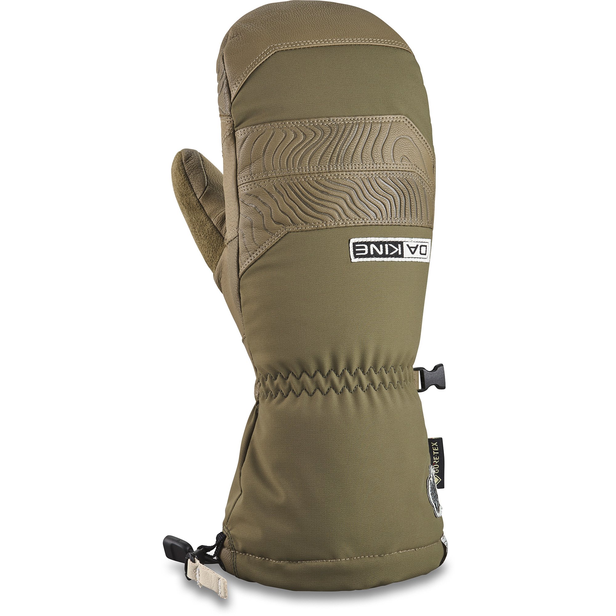 Dakine Team Excursion GORE-TEX Mitt, Louif Paradis - S
