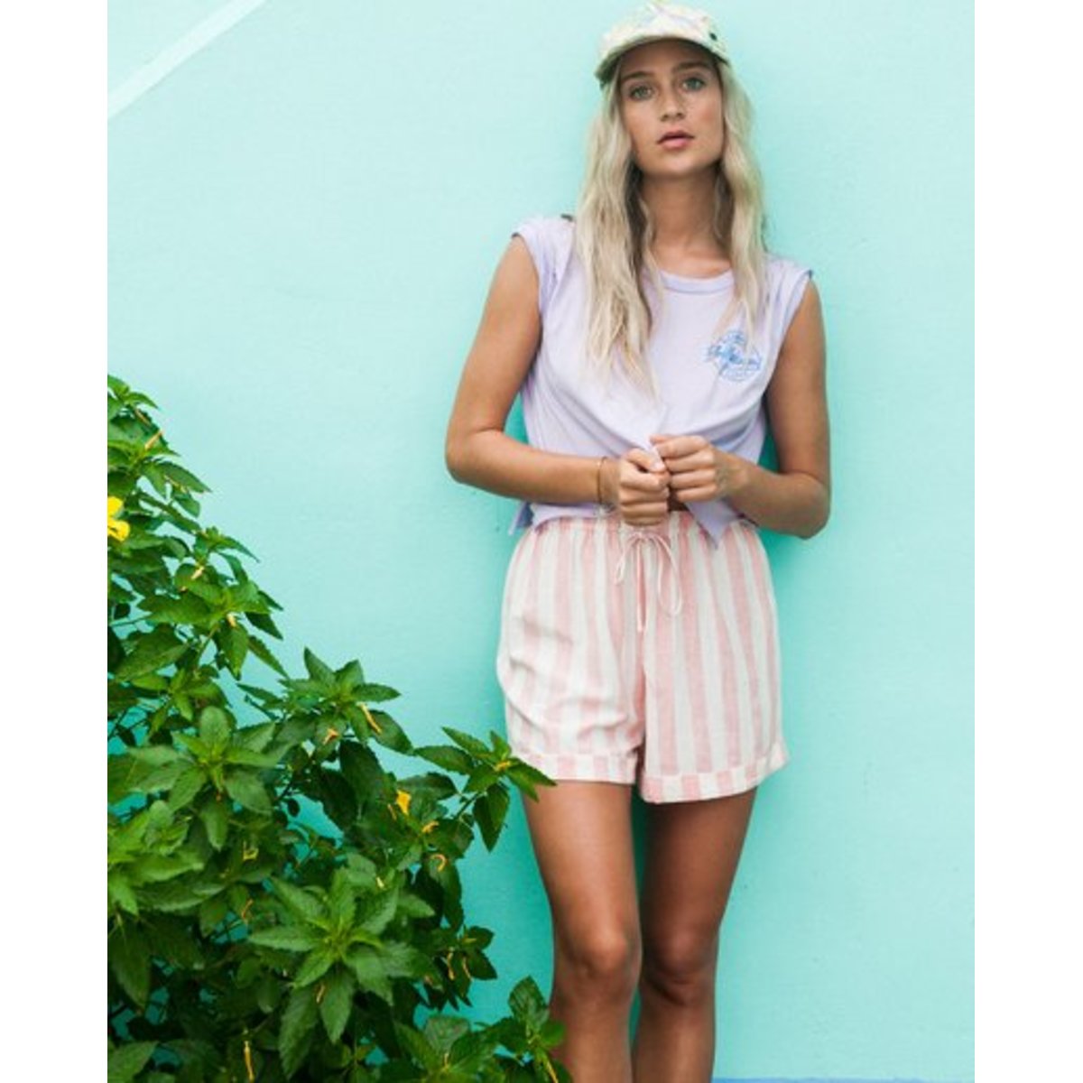 Everest Love Of Summer T-Shirt - LOVELY LILAC / L/12 - $27.90 at Everest