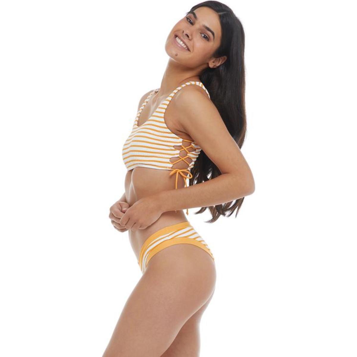 Everest French Riviera Maxim Tank Swim Top - Sundream - SUNDREAM / L/G - $81.70 at Everest