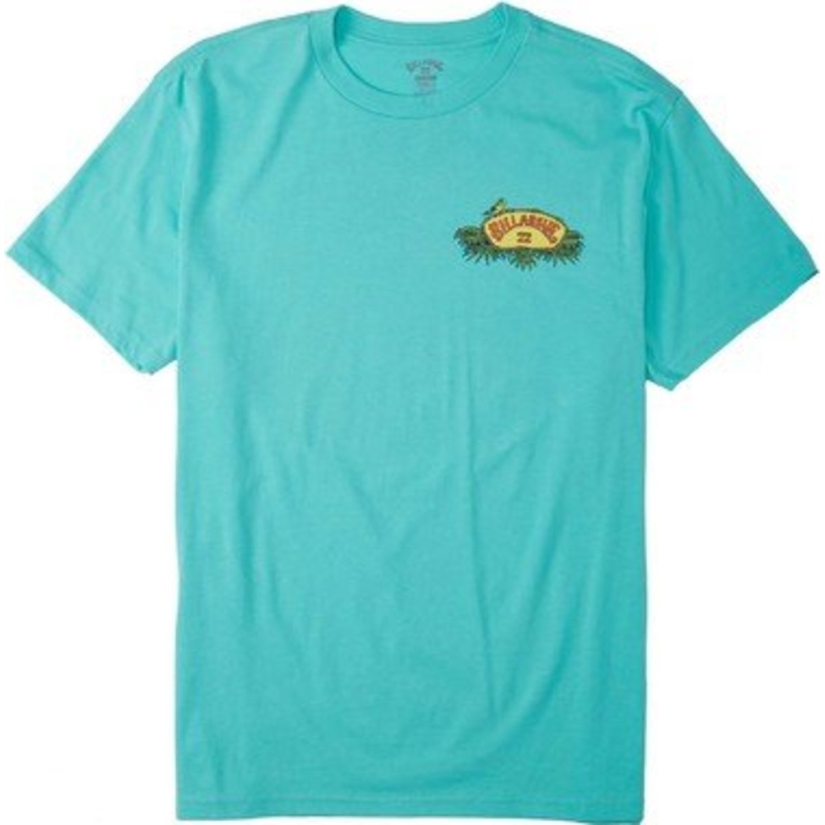 Everest Billys Point T-Shirt - LIGHT AQUA / Large - $27.90 at Everest