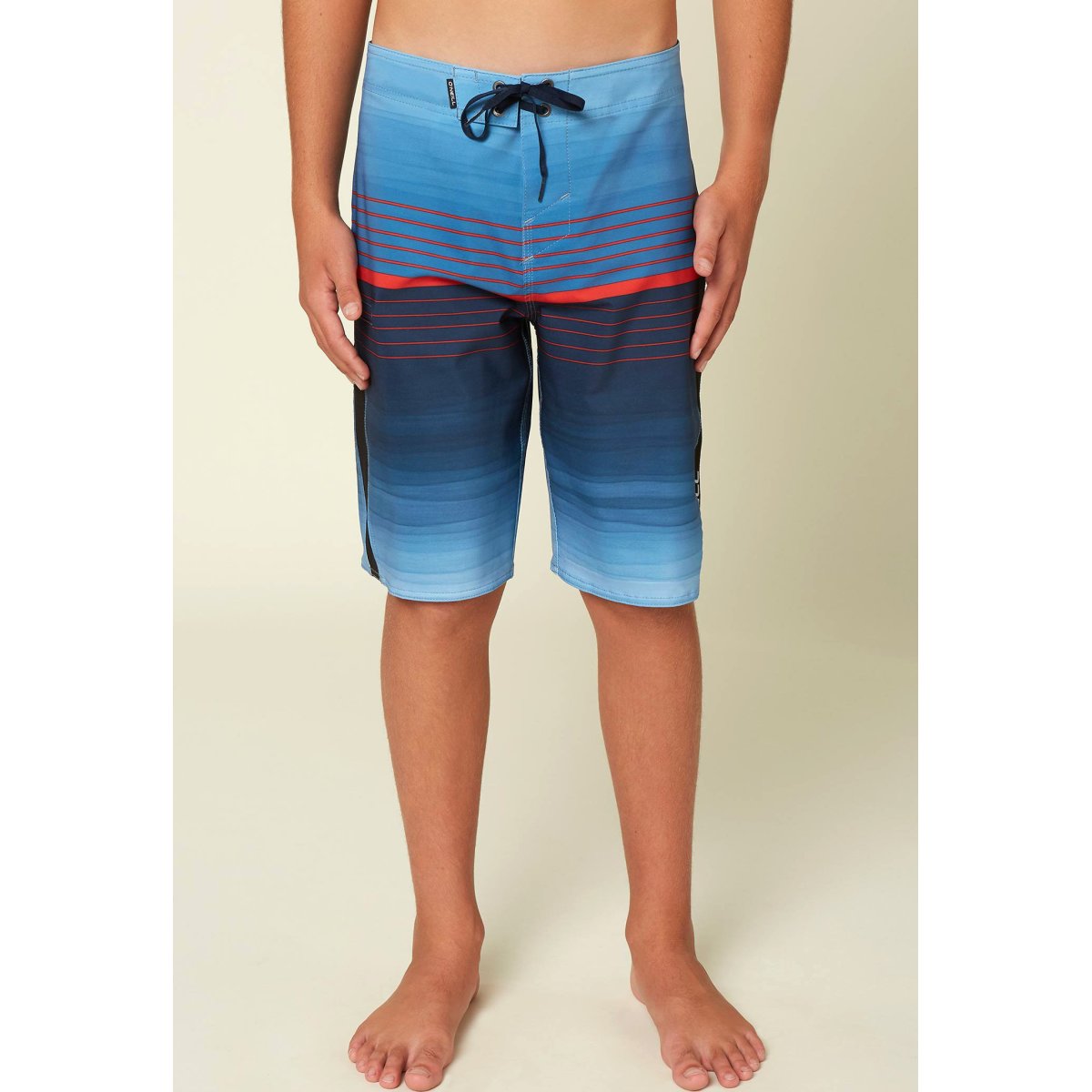 Everest SUPERFREAK SERIES SNEAKYFREAK BACKWASH - NAVY / 22 - $48.38 at Everest