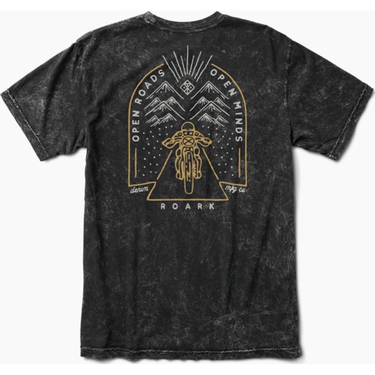 Everest Open Roads Premium Tee - $38.70 at Everest