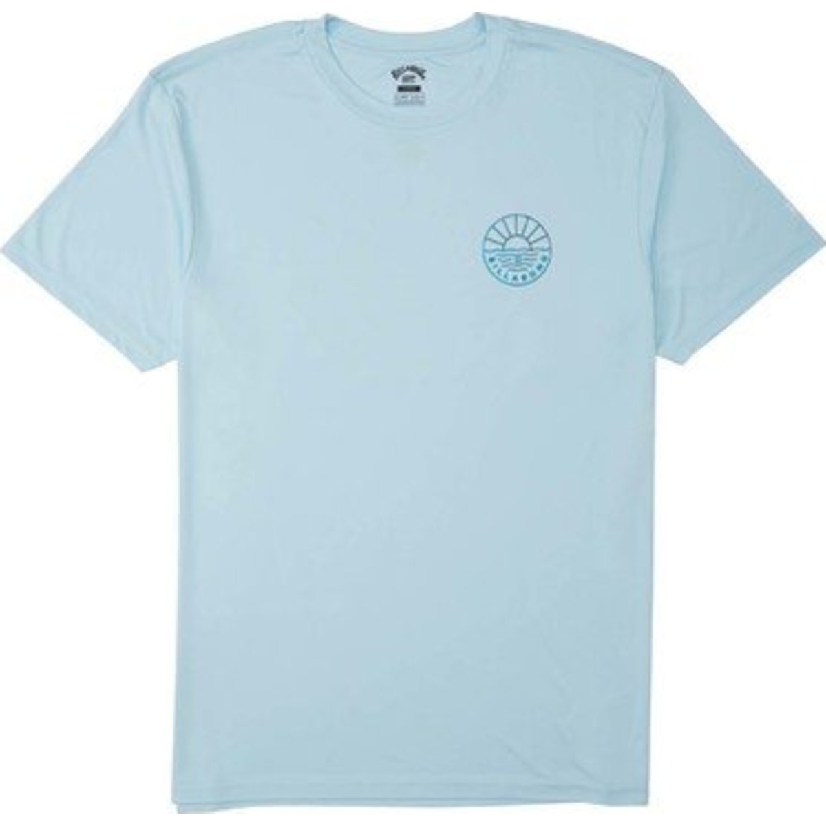 Everest Horizon UV T-Shirt - COASTAL BLUE / XX-Large - $35.42 at Everest
