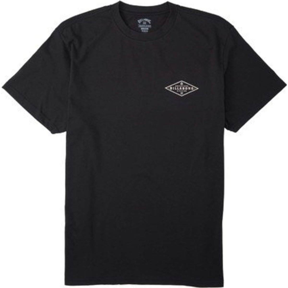 Everest Alpine T-Shirt - BLACK / Medium - $27.90 at Everest