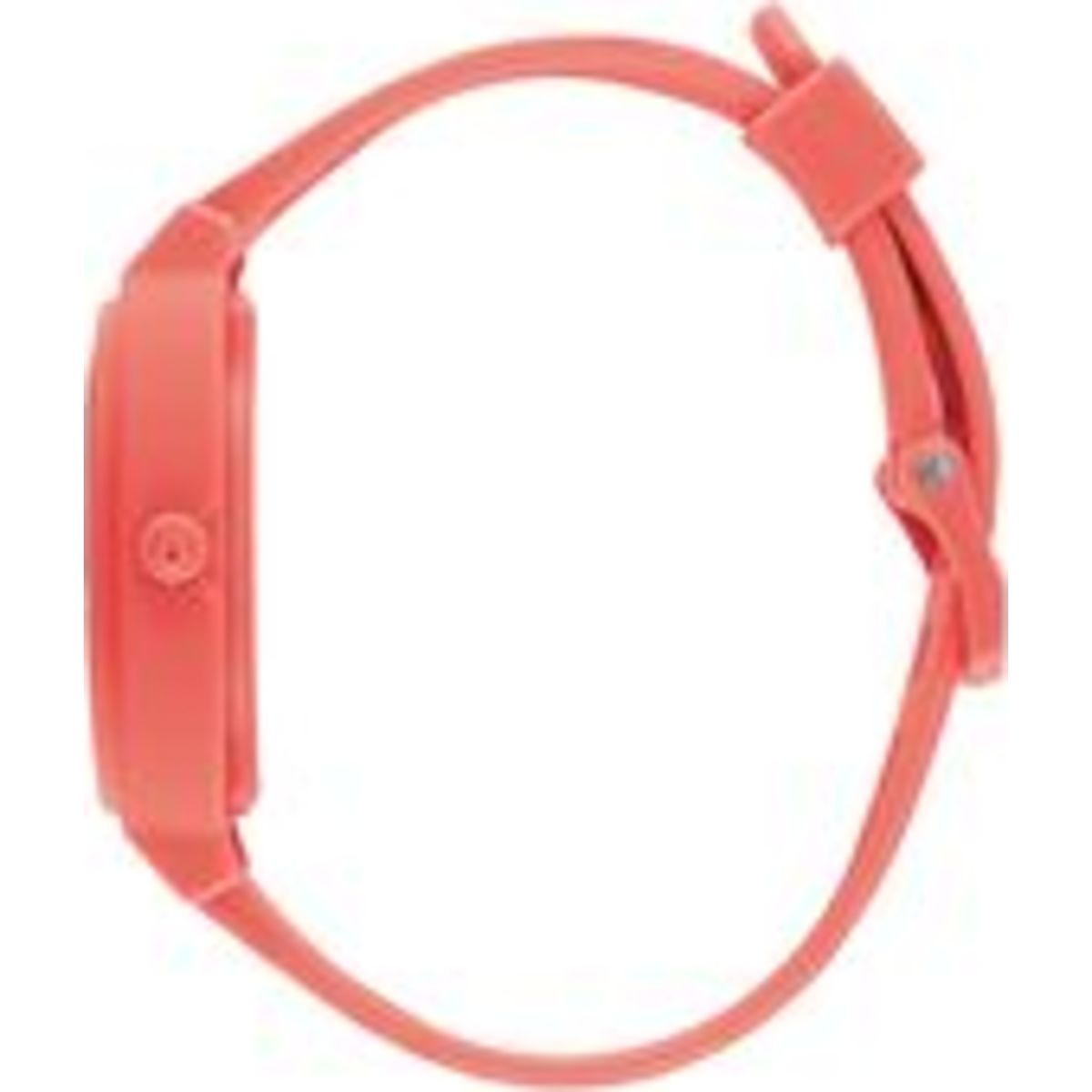 Time Teller P ,  40  mm - Matte Coral / One Size