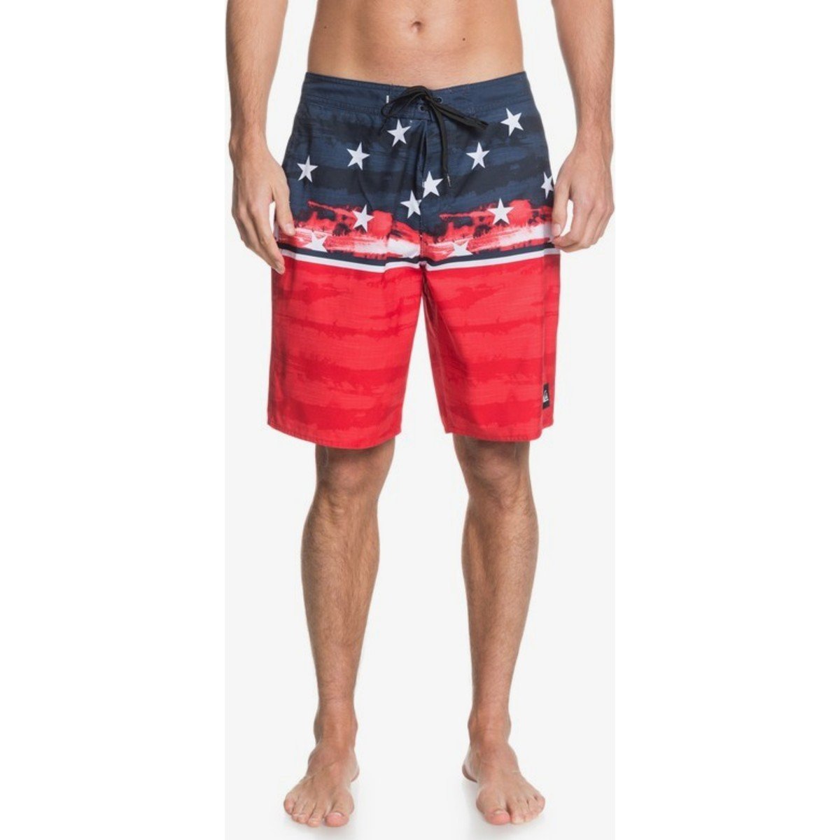 Everest Everyday 4th 20\ Boardshorts - Navy Blazer / 33 - $48.38 at Everest