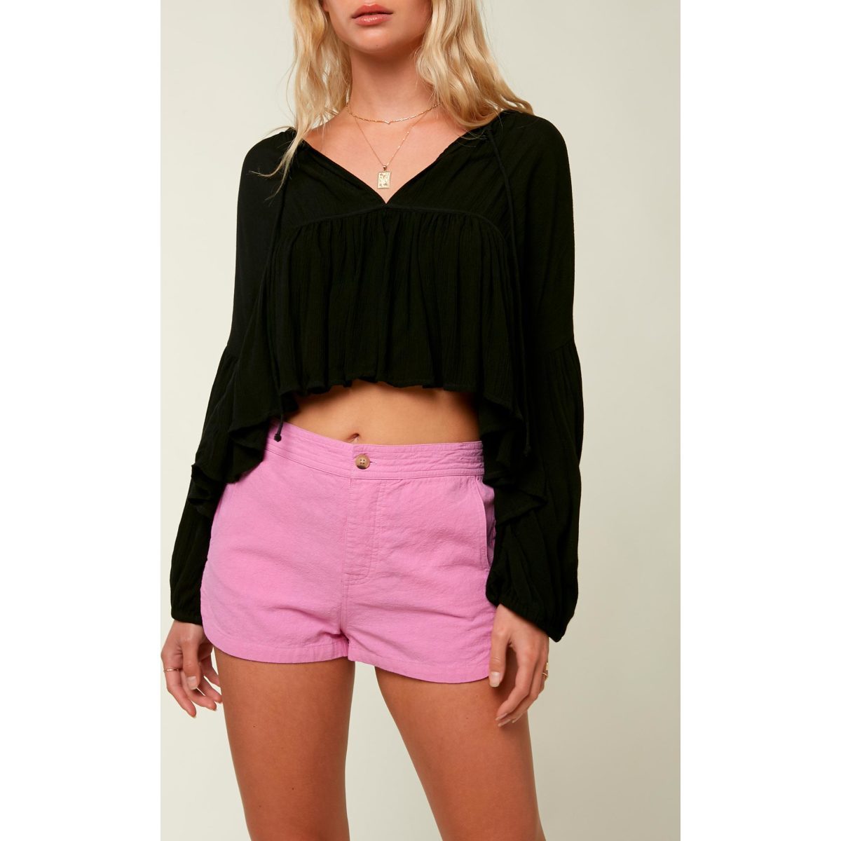 FIXED BISMARK - FUCHSIA / Large