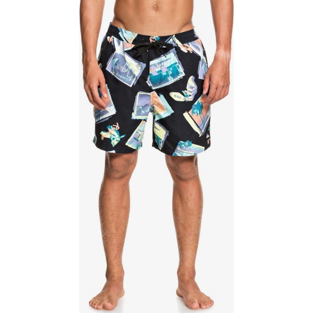 Everest Vacancy 17\ Volleys - BLACK / X-Large - $48.38 at Everest