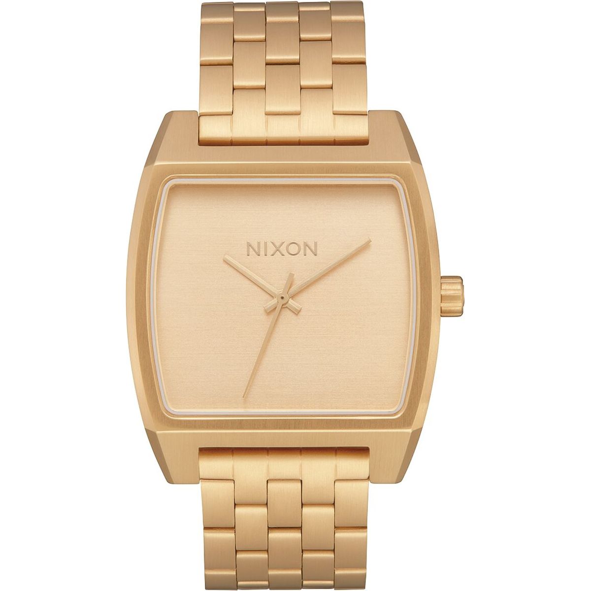 Time Tracker ,  37  mm - All Gold / One Size