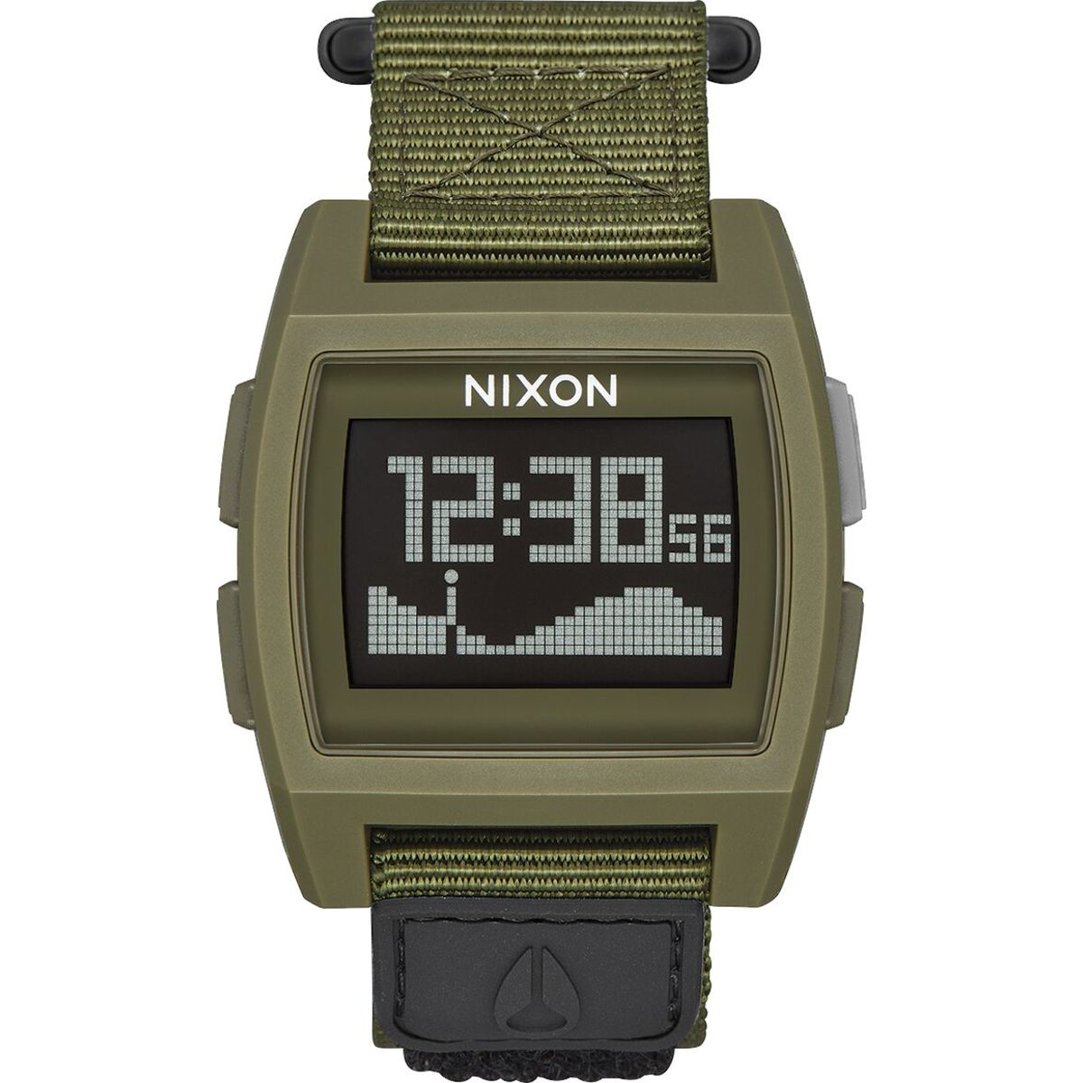 Base Tide Nylon ,  38  mm - Surplus / One Size