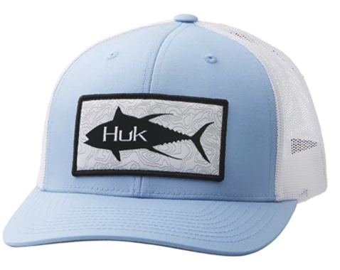 Huk HUK Men's Trucker Fishing Hat - $25.00 at Everest