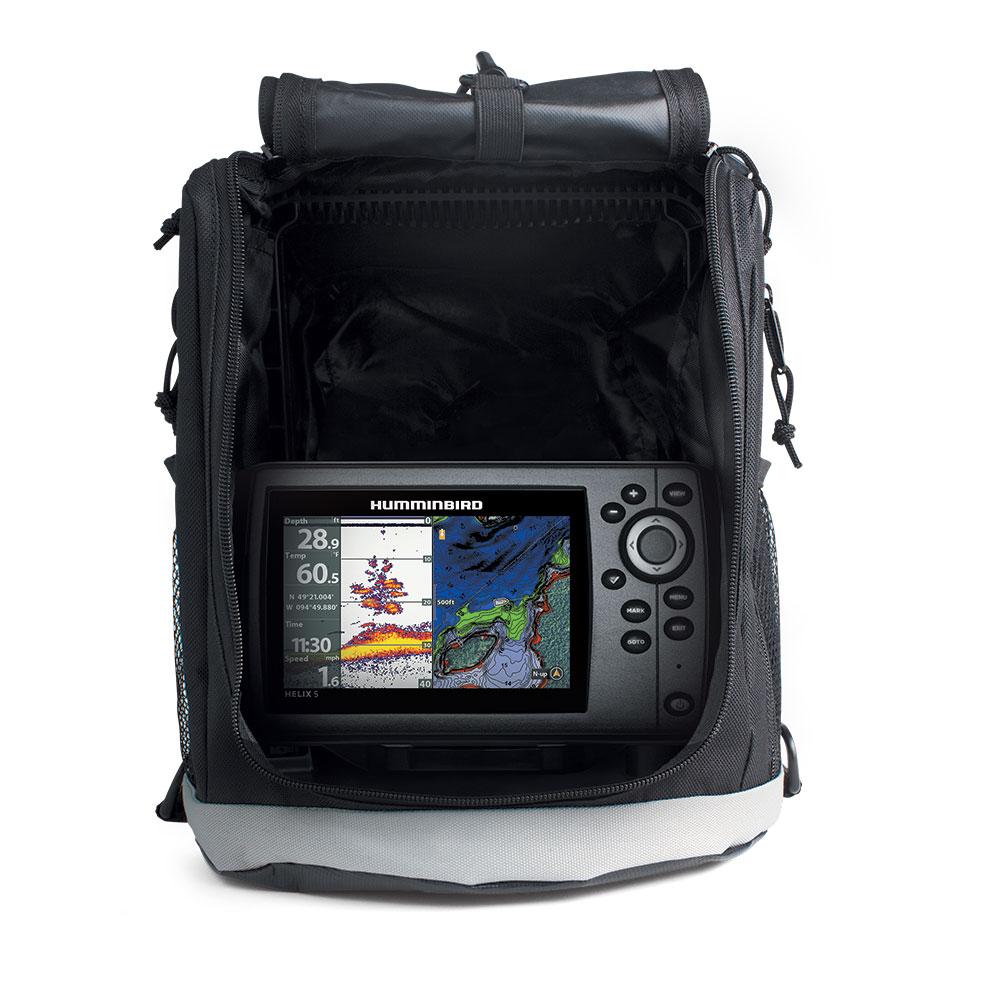 Humminbird HELIX 5 Chirp GPS G2 Portable