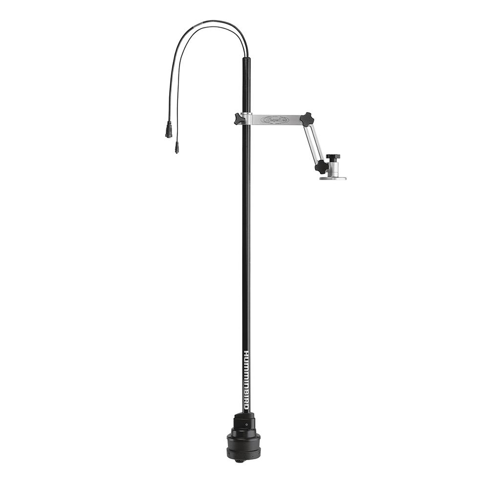 Everest Humminbird MEGA 360 Imaging w/Universal Bracket - $1604.99 at Everest