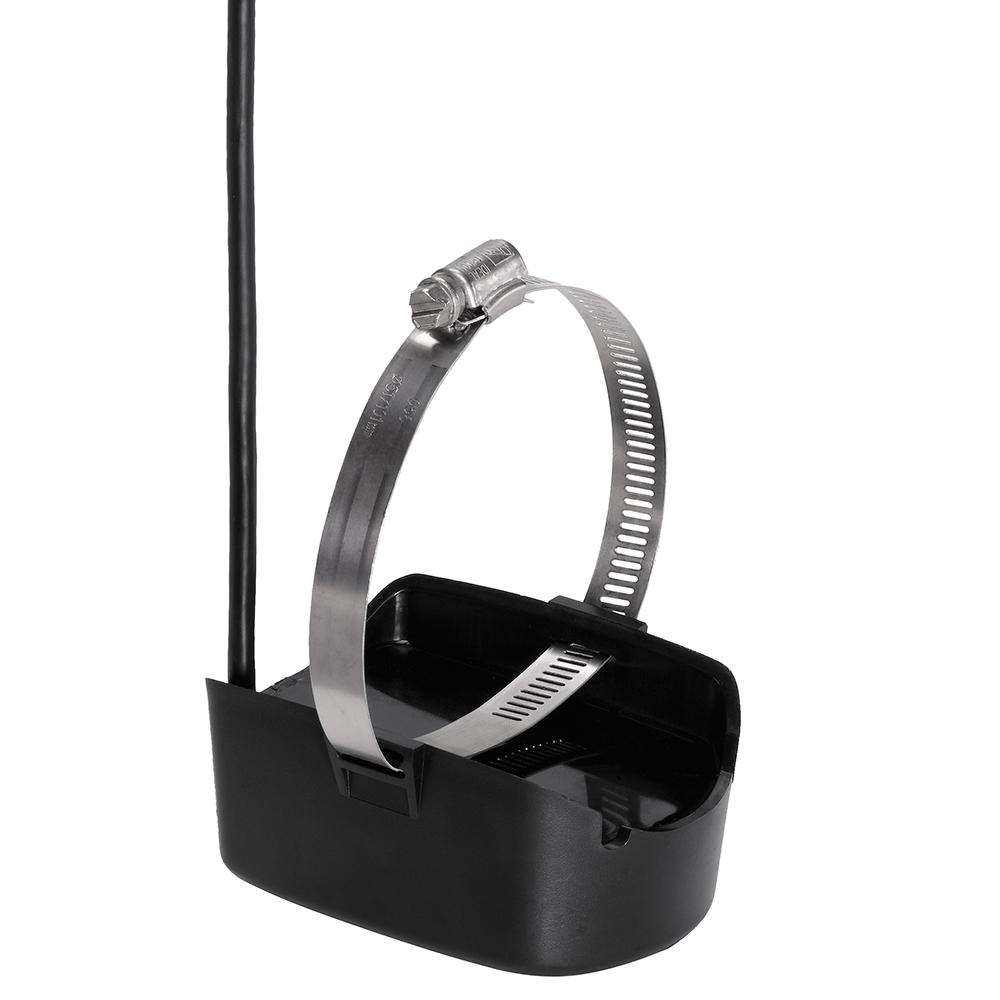 Everest Humminbird XTM 9 WIDE DI 20 T Trolling Motor Mount Transducer - $213.99 at Everest