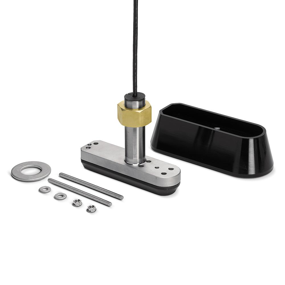 Everest Humminbird SSTH 14 HW MSI+ Stainless Steel MEGA Thru-Hull 14-Pin - $855.99 at Everest