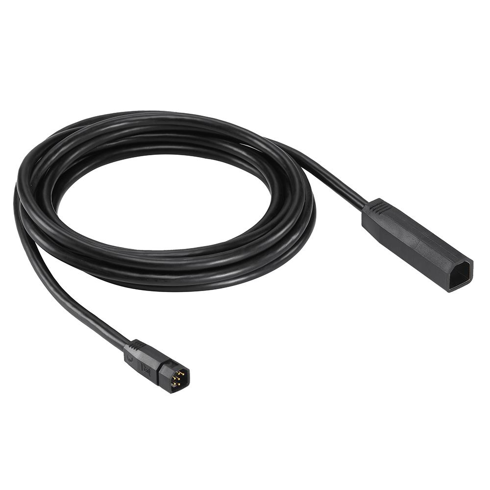 Everest Humminbird EC M10 Transducer Extension Cable - 10' - $53.49 at Everest