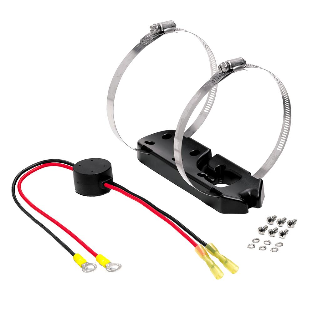Everest Humminbird AD-MTM-HW-MDI MEGA DI+ Trolling Motor Adapter Bracket - $42.79 at Everest