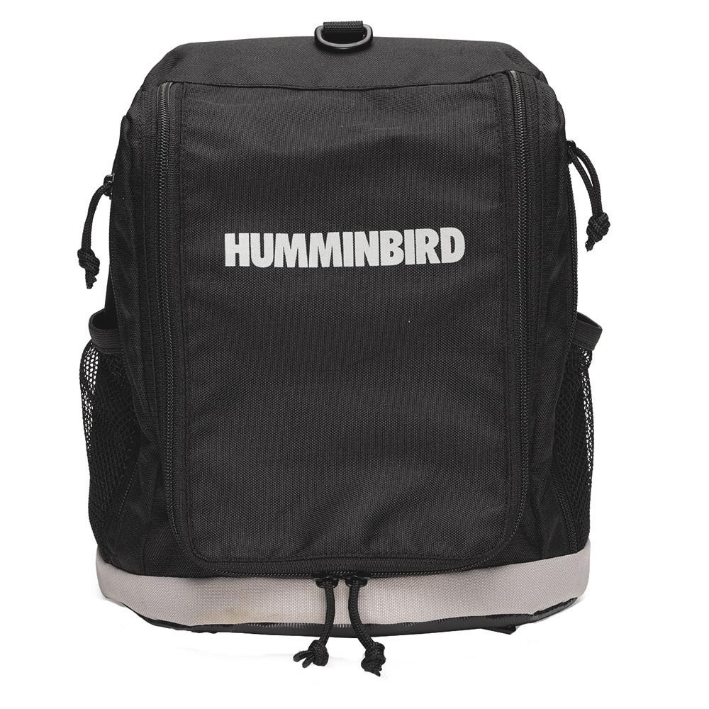 Everest Humminbird ICE Fishing Flasher Soft Sided Carrying Case - $53.49 at Everest