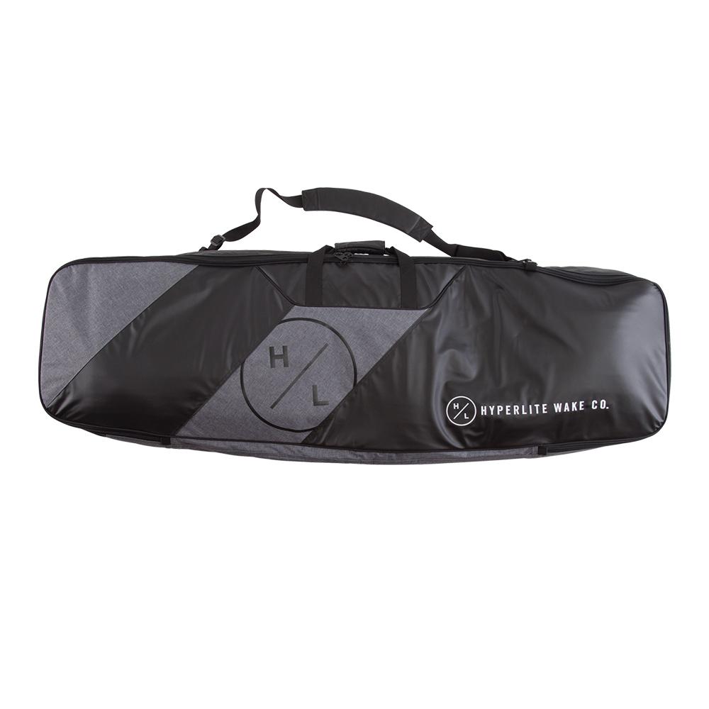 Everest Hyperlite Producer Wakeboard Bag - Black - $128.39 at Everest