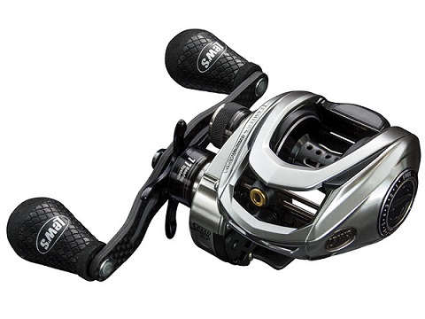 Everest Team Lew's HyperMag Speed Spool SLP Series - 7.5:1 - $322.45 at Everest