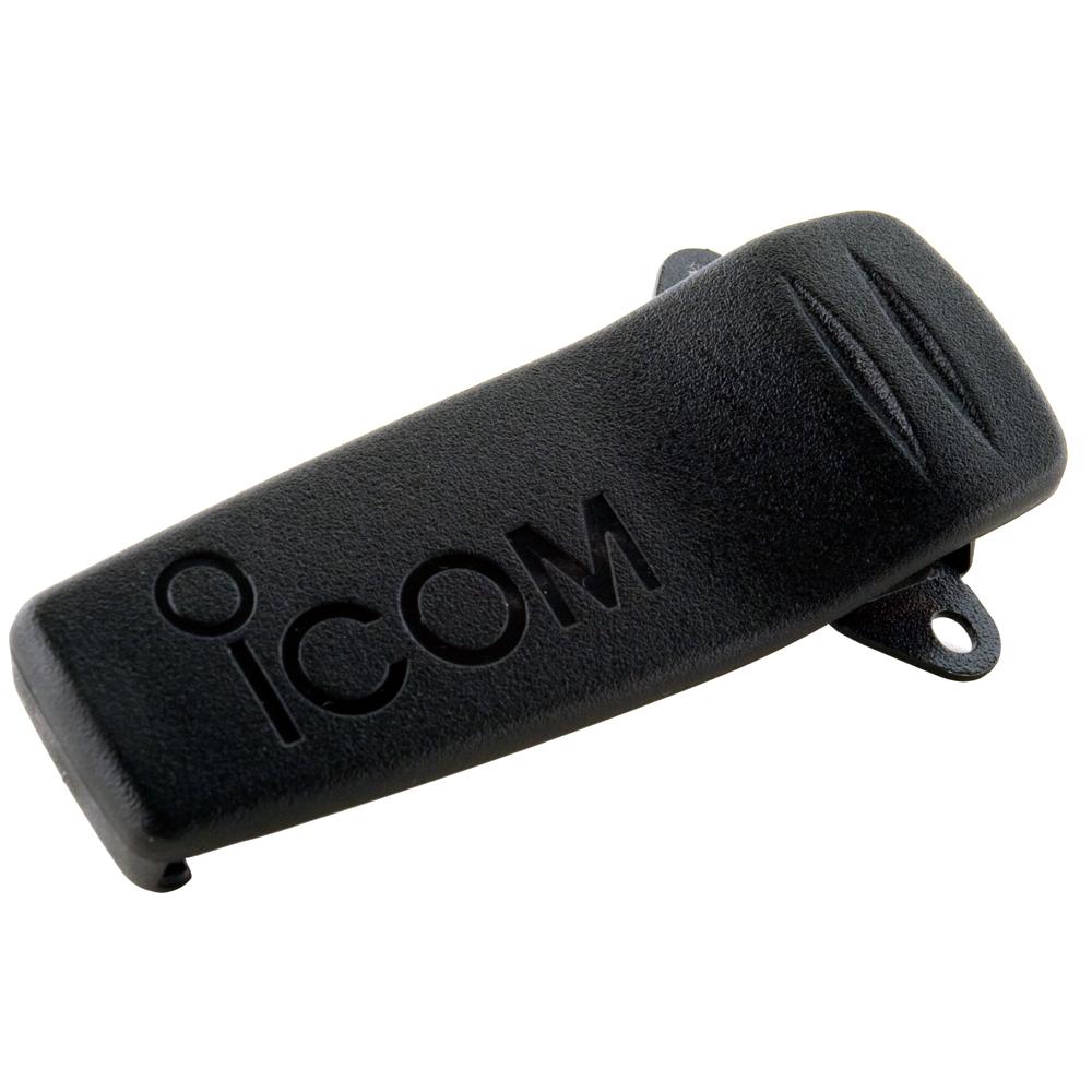 Everest Icom Alligator Belt Clip - $13.38 at Everest