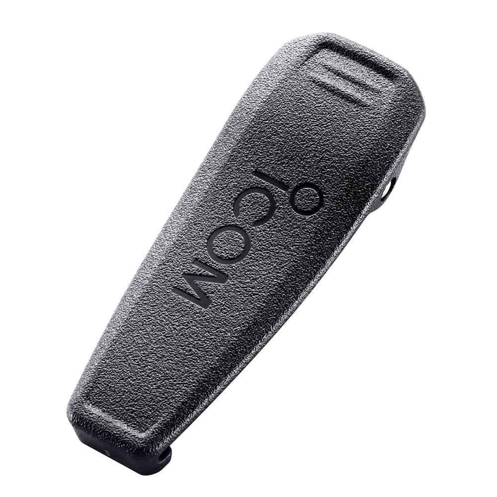 Everest Icom Alligator Type Belt Clip f/M24 - $12.84 at Everest