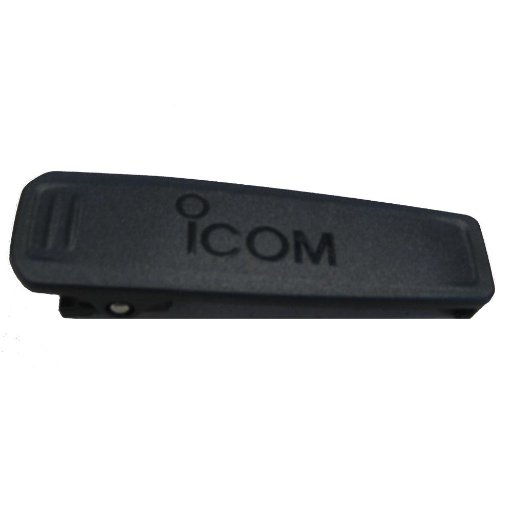 Everest Icom Alligator Belt Clip f/M25 - $18.19 at Everest