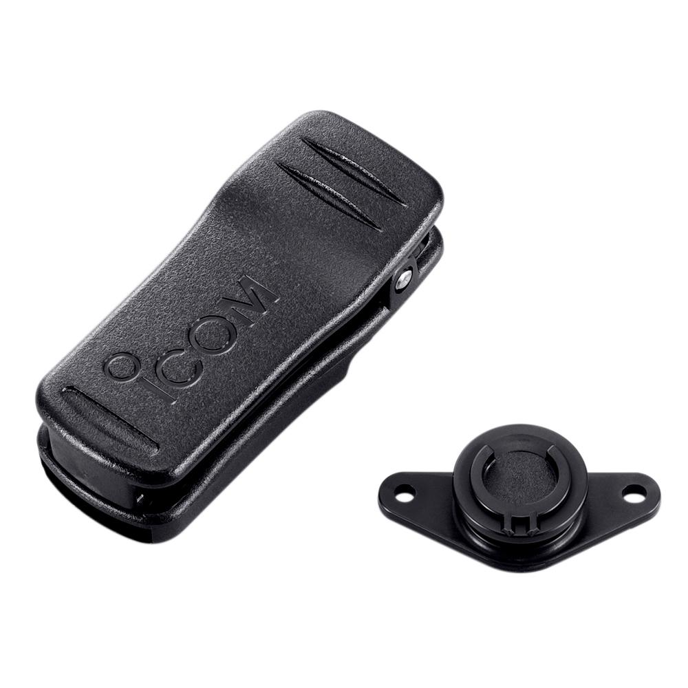 Everest Icom Swivel Belt Clip - $13.90 at Everest