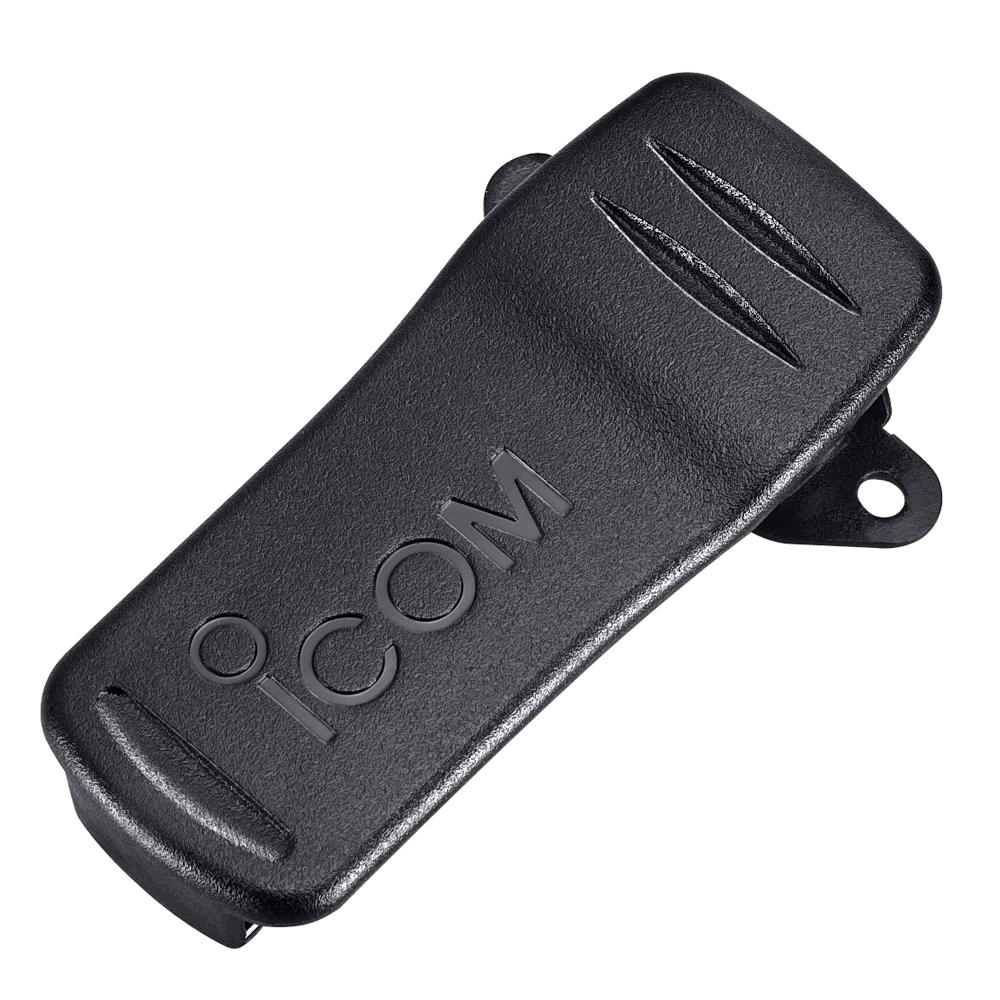 Everest Icom Standard Belt Clip f/M88, F50 & F60 - $13.91 at Everest