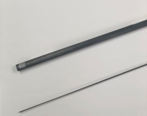 Everest 6'8 1pc 6-14lb 3/16-1/2oz X-F - $167.16 at Everest
